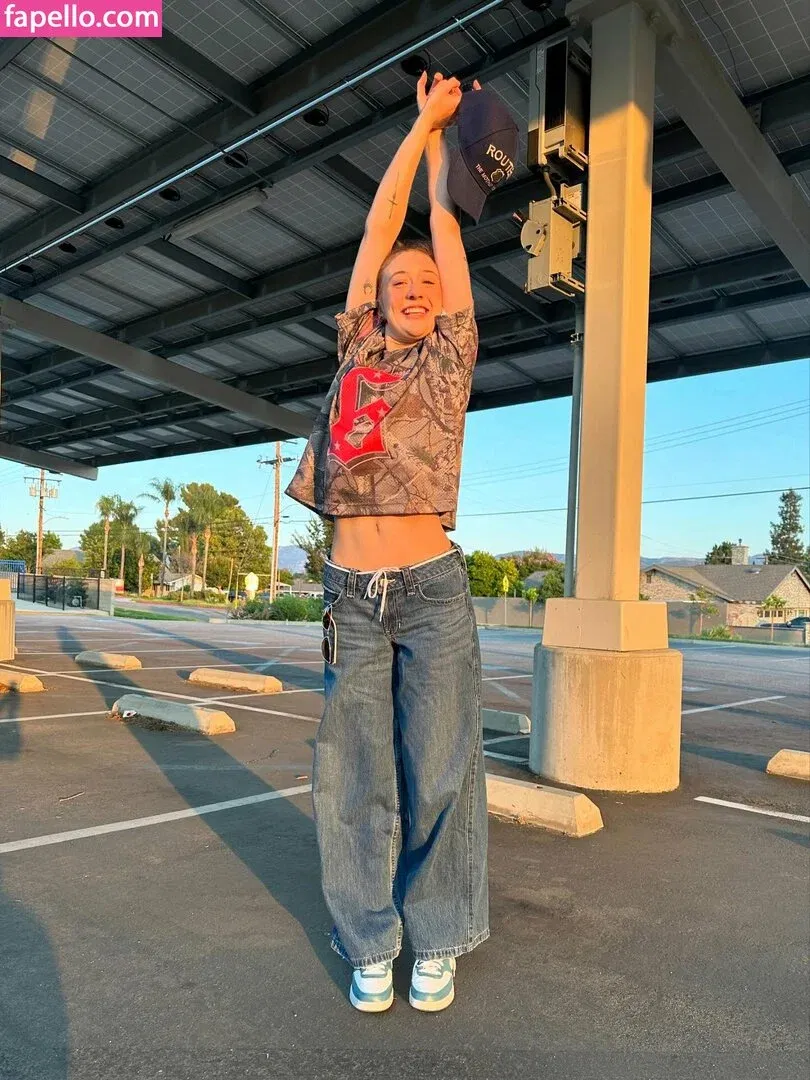 Jordan Burton Onlyfans Photo Gallery 