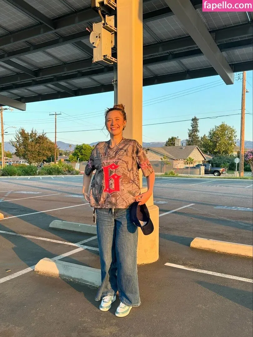 Jordan Burton Onlyfans Photo Gallery 