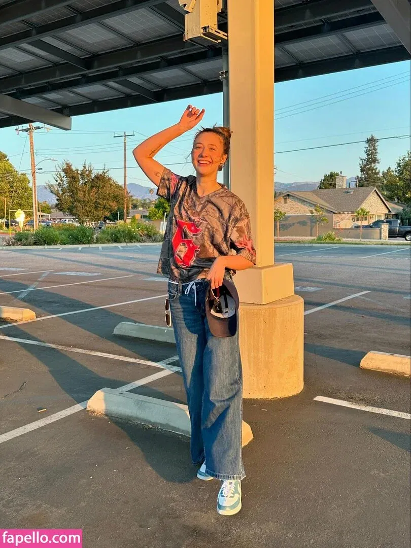 Jordan Burton Onlyfans Photo Gallery 