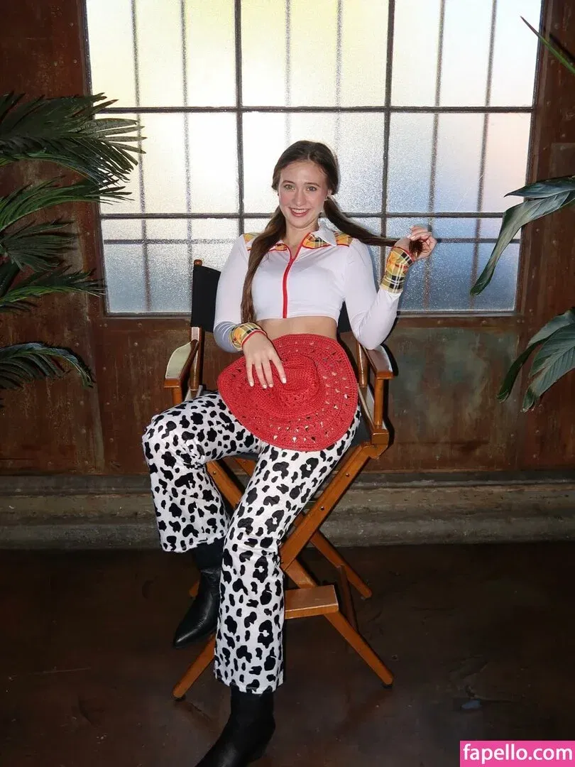 Jordan Burton Onlyfans Photo Gallery 