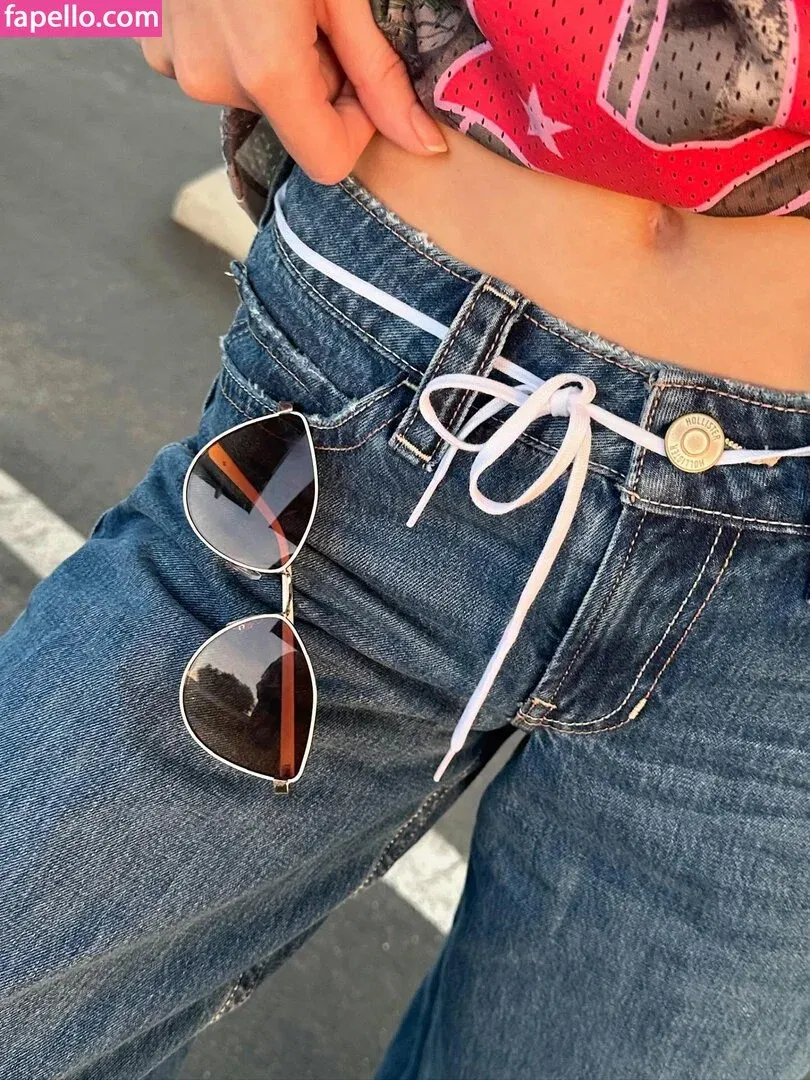 Jordan Burton Onlyfans Photo Gallery 