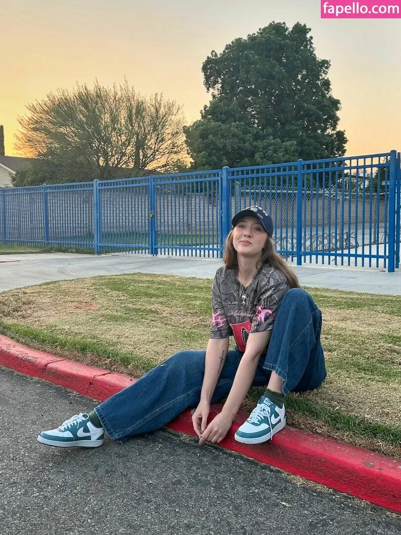 Jordan Burton Onlyfans Photo Gallery 