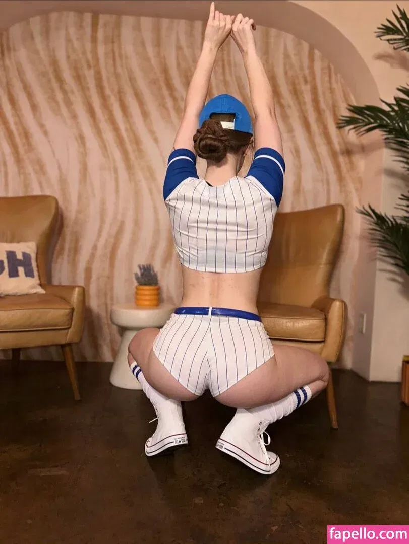 Jordan Burton Onlyfans Photo Gallery 