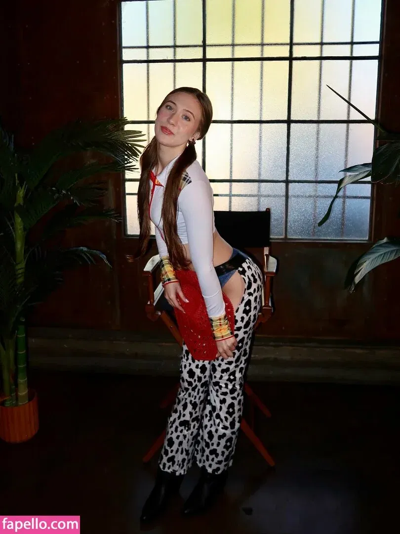 Jordan Burton Onlyfans Photo Gallery 