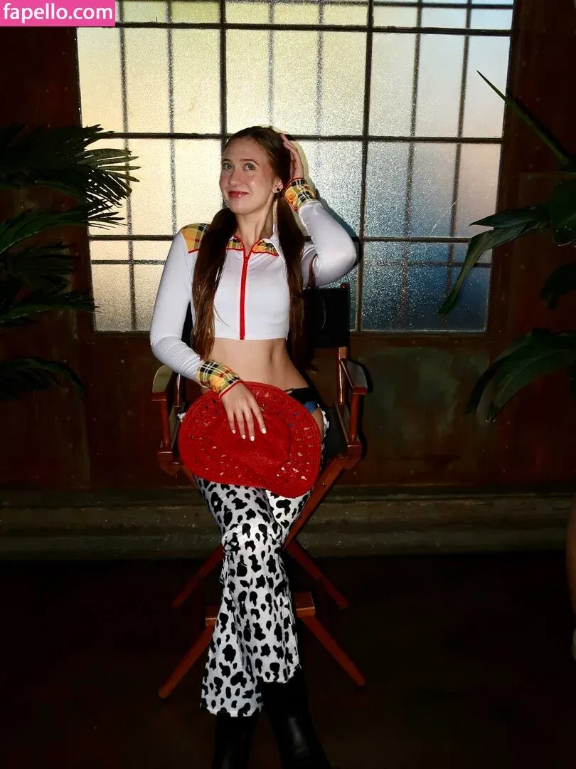 Jordan Burton Onlyfans Photo Gallery 