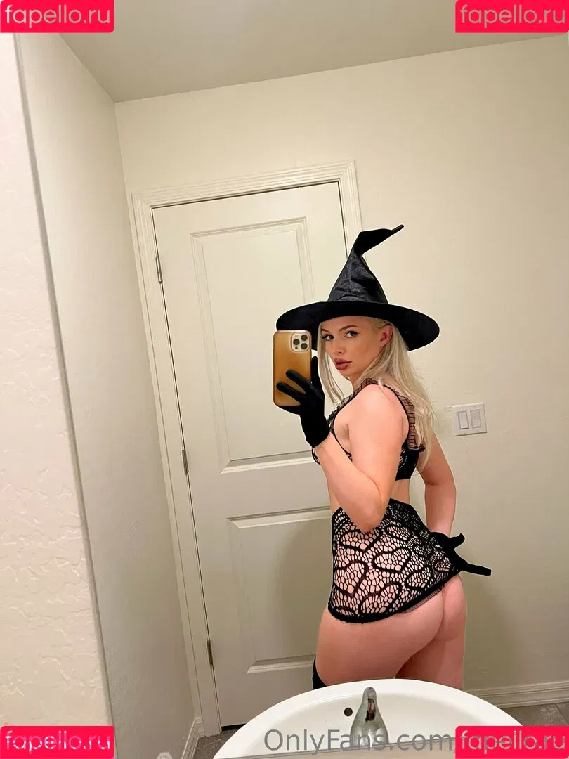 liiissarae Onlyfans Photo Gallery 
