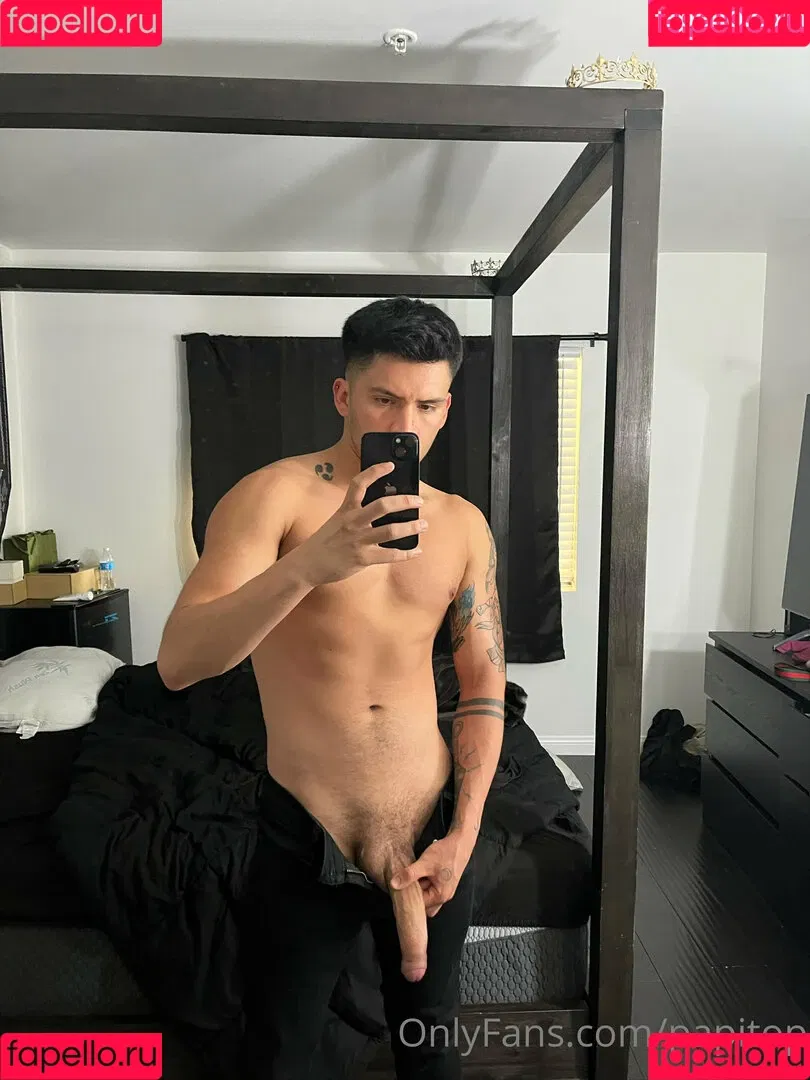 papitop Onlyfans Photo Gallery 