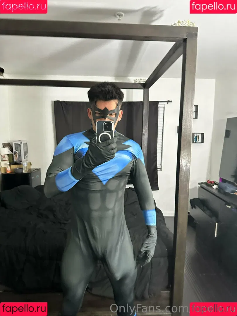 papitop Onlyfans Photo Gallery 