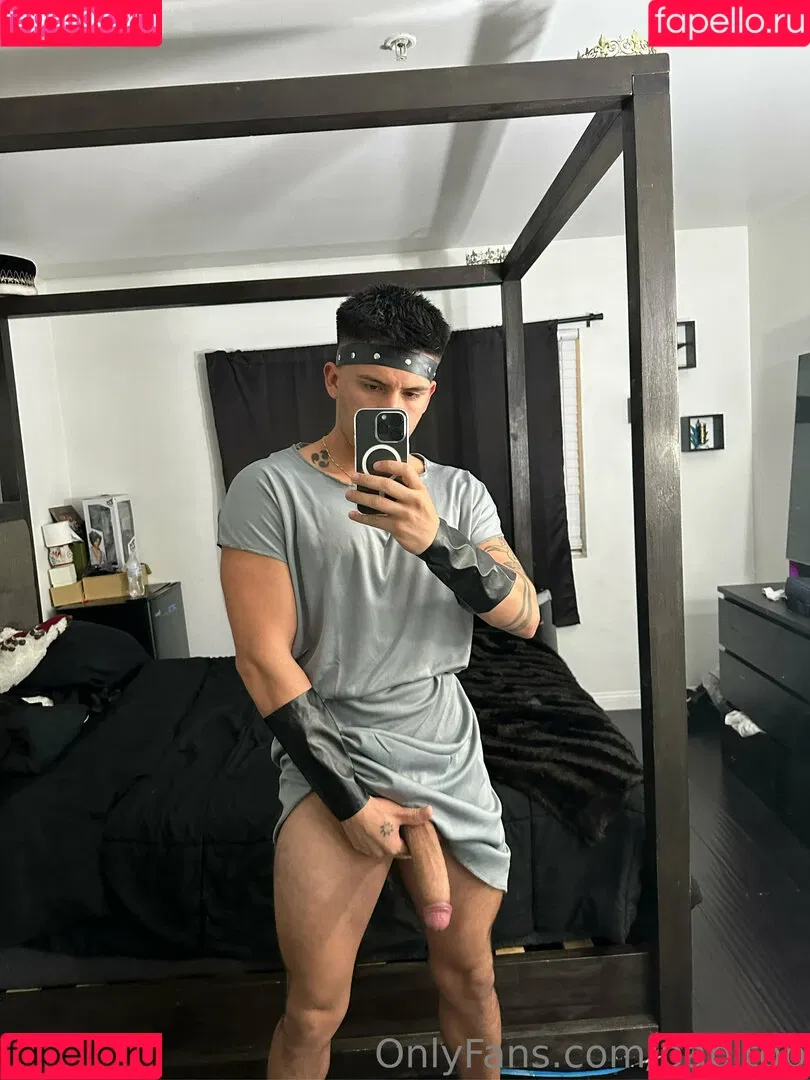 papitop Onlyfans Photo Gallery 