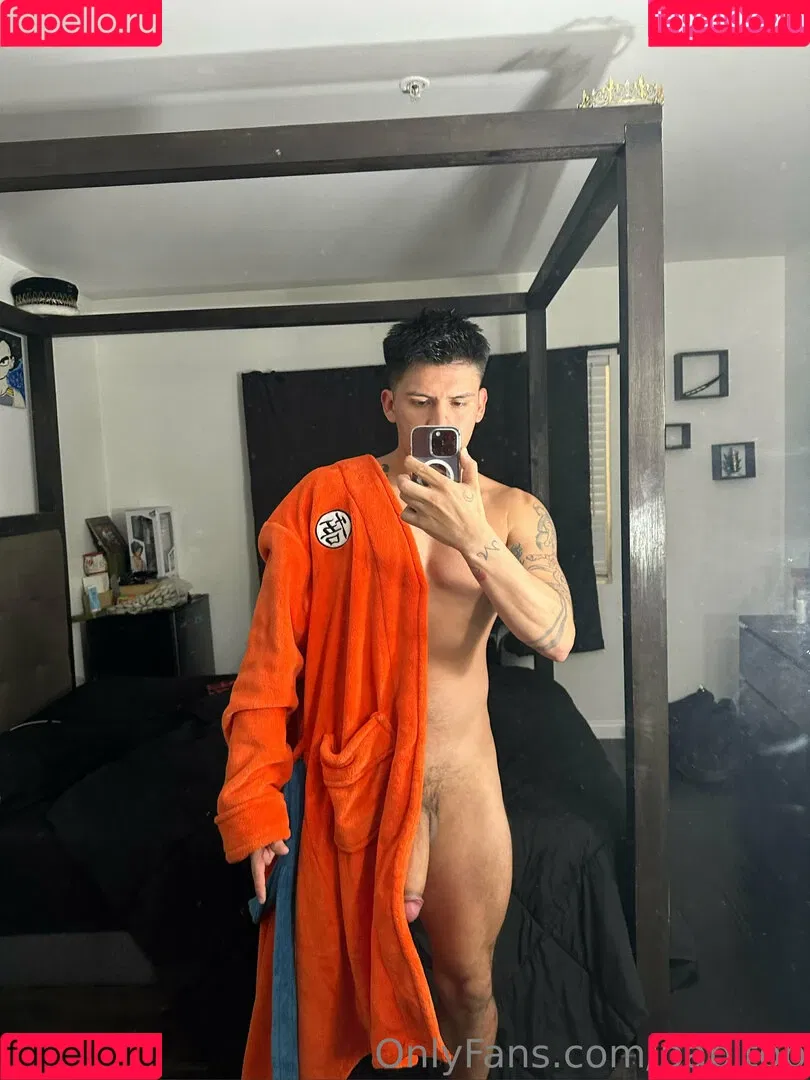 papitop Onlyfans Photo Gallery 