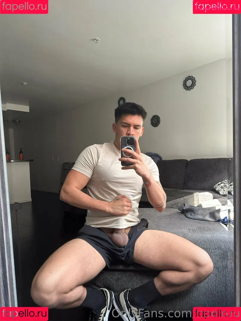 papitop Onlyfans Photo Gallery 