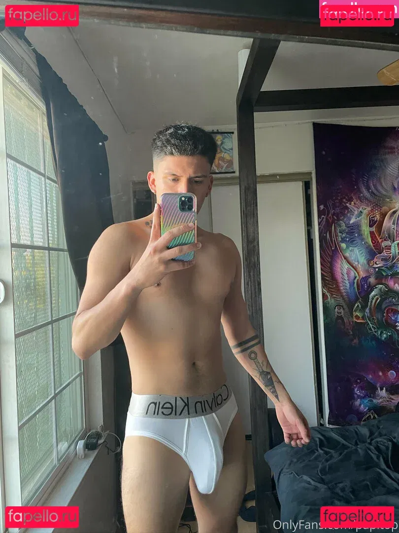papitop Onlyfans Photo Gallery 