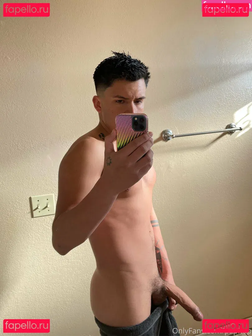 papitop Onlyfans Photo Gallery 