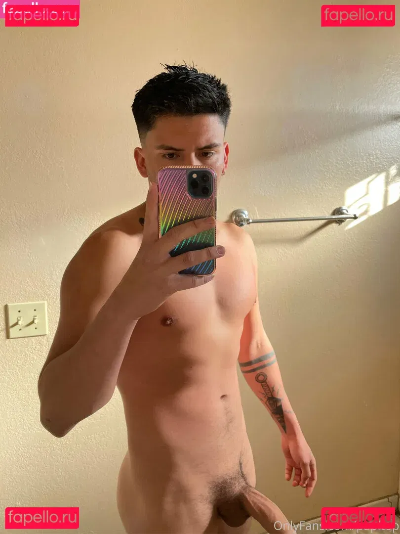 papitop Onlyfans Photo Gallery 