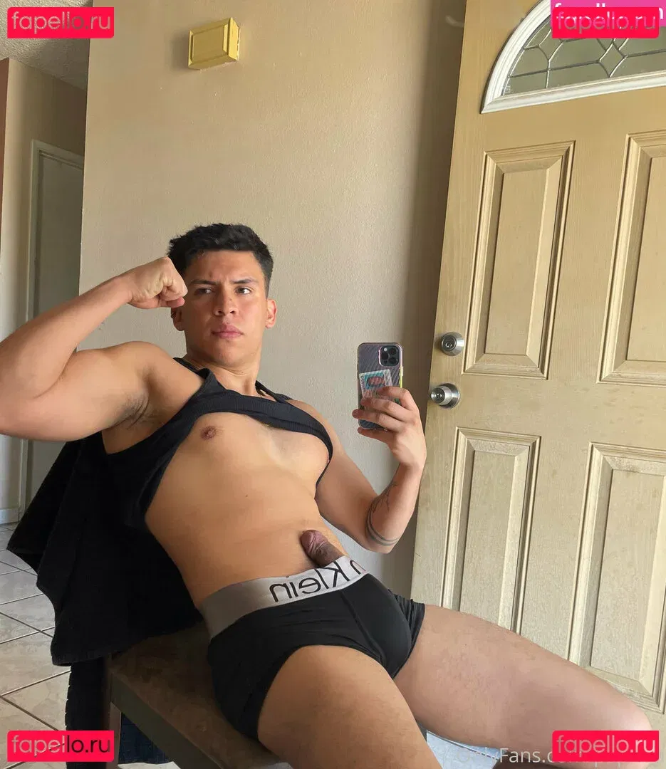 papitop Onlyfans Photo Gallery 