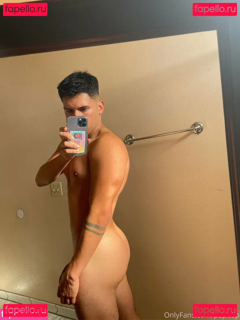 papitop Onlyfans Photo Gallery 