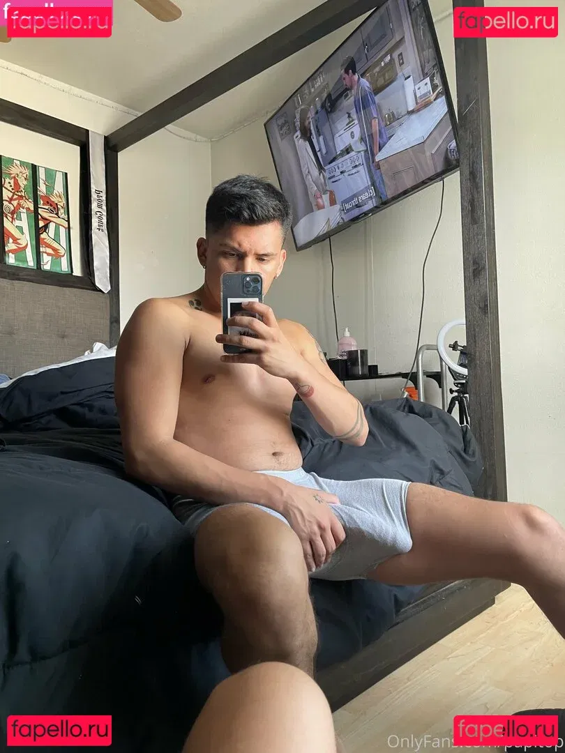 papitop Onlyfans Photo Gallery 