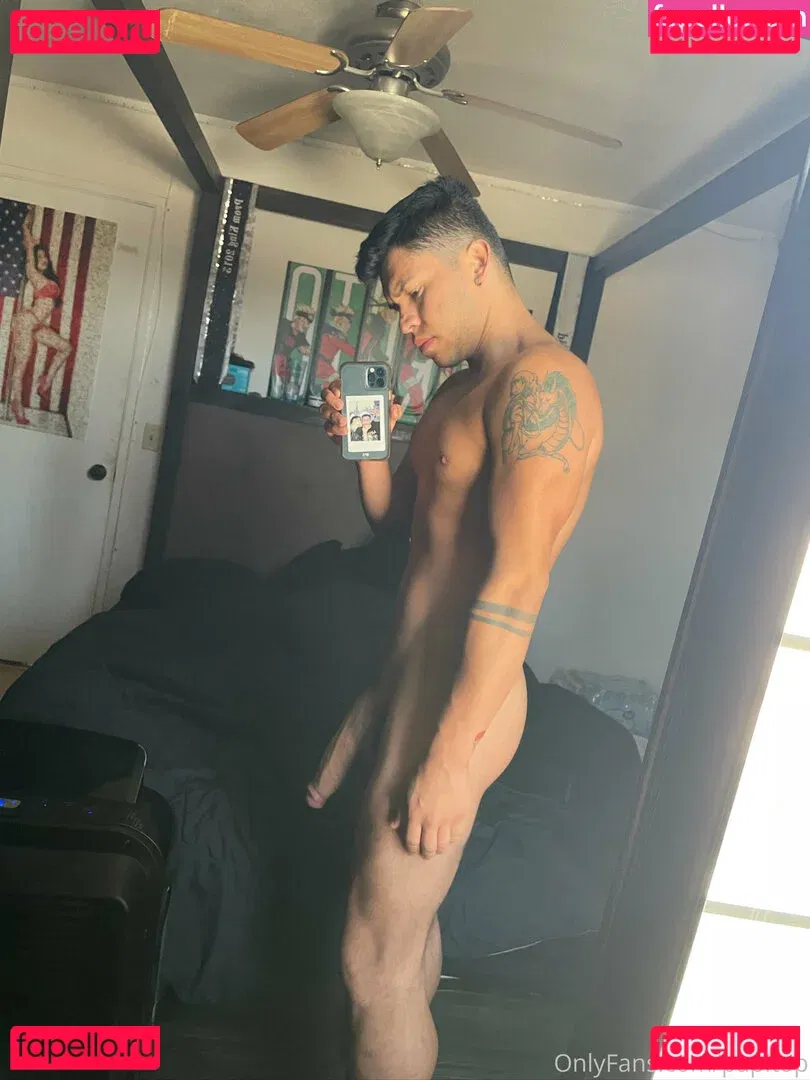 papitop Onlyfans Photo Gallery 