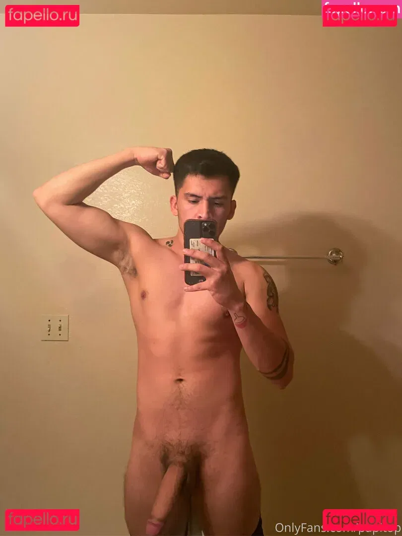 papitop Onlyfans Photo Gallery 