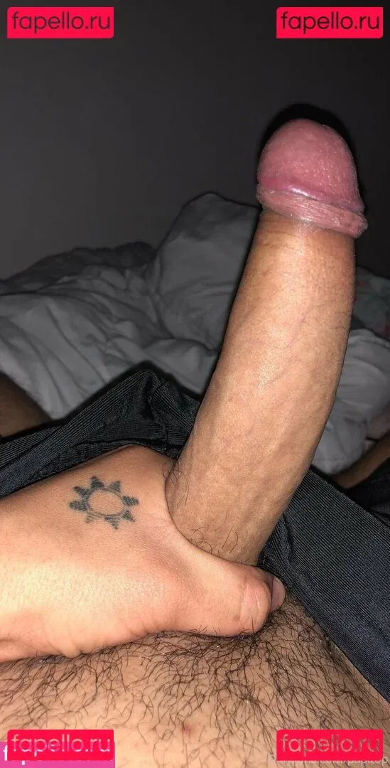 papitop Onlyfans Photo Gallery 