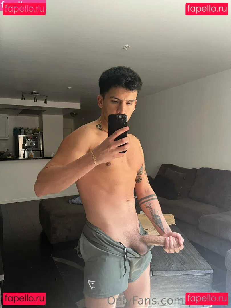 papitop Onlyfans Photo Gallery 