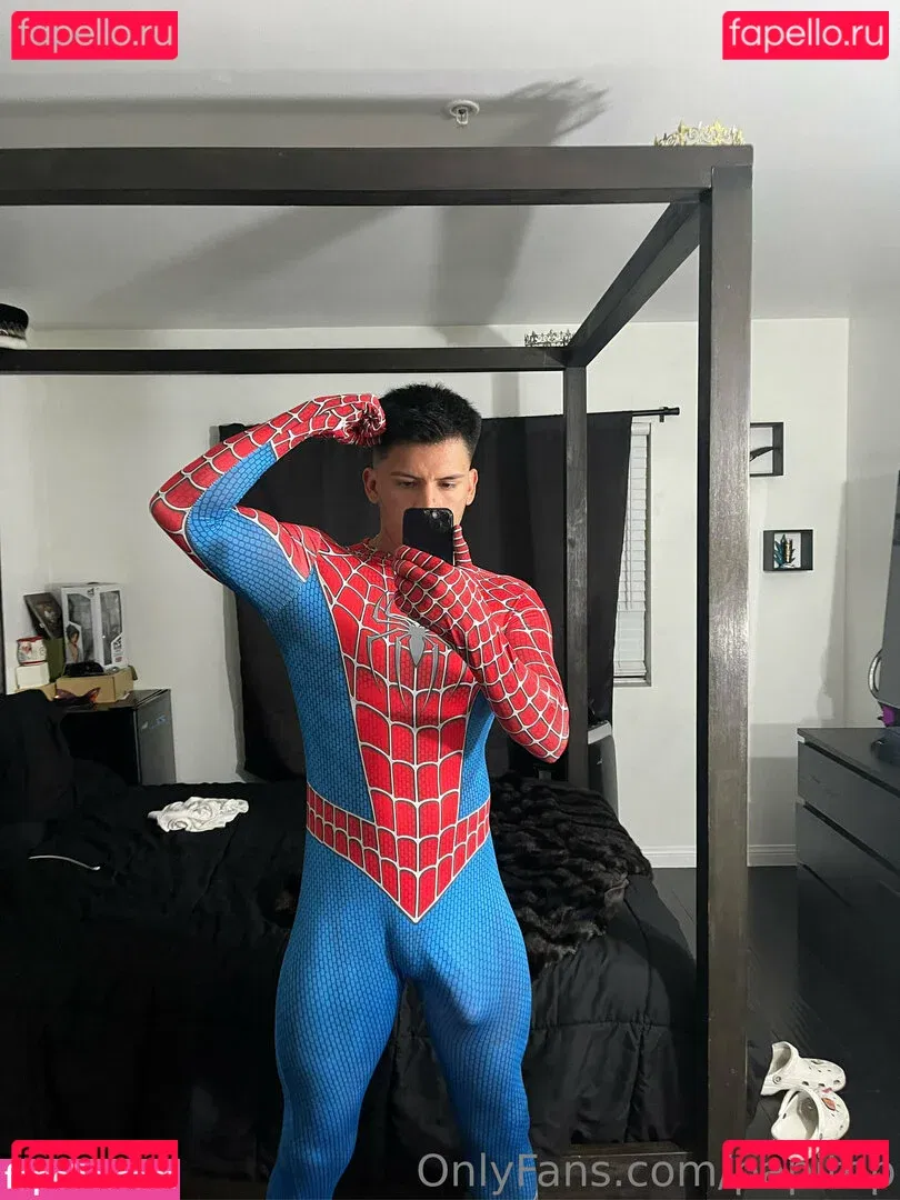 papitop Onlyfans Photo Gallery 