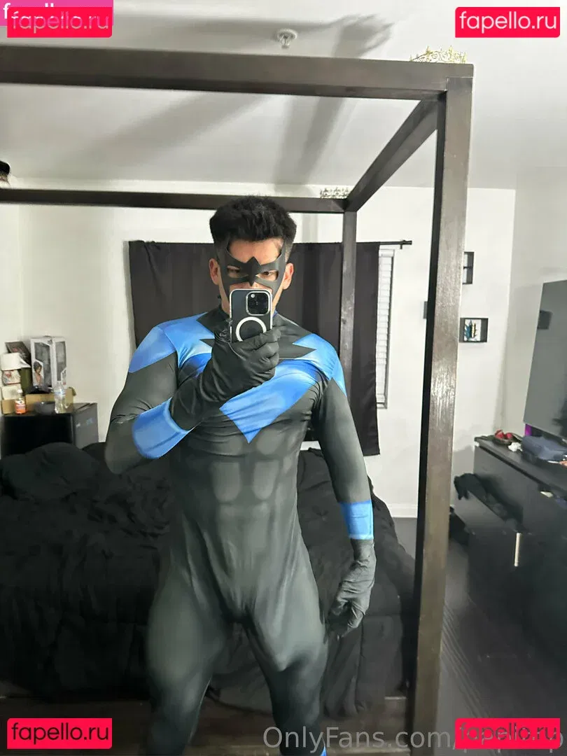 papitop Onlyfans Photo Gallery 