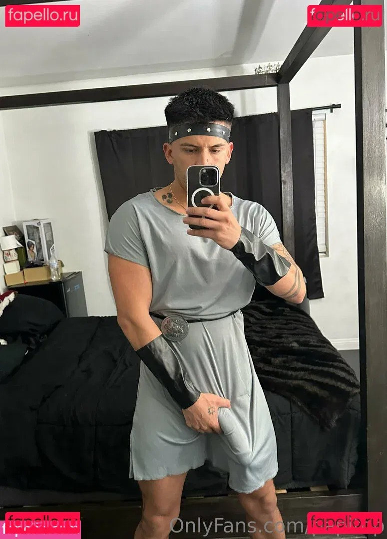 papitop Onlyfans Photo Gallery 