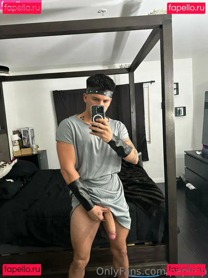 papitop Onlyfans Photo Gallery 