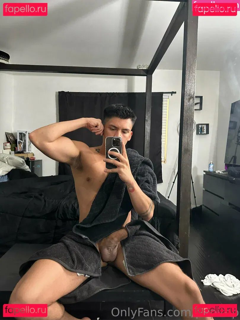 papitop Onlyfans Photo Gallery 