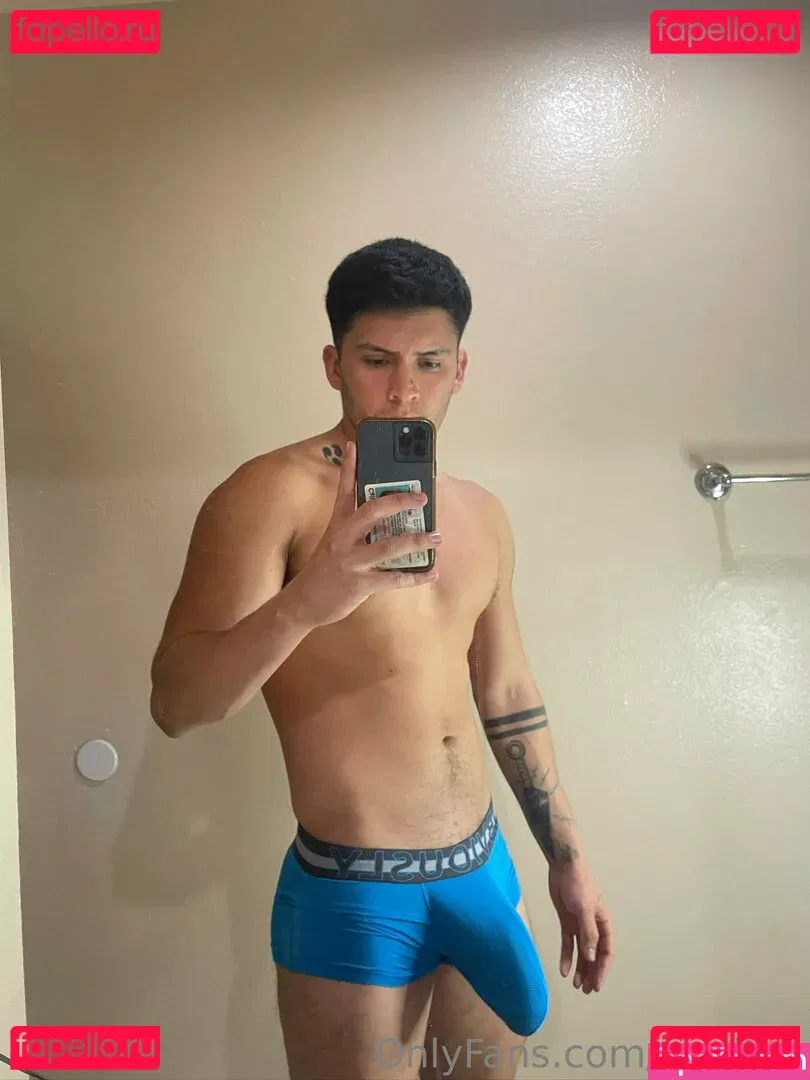 papitop Onlyfans Photo Gallery 