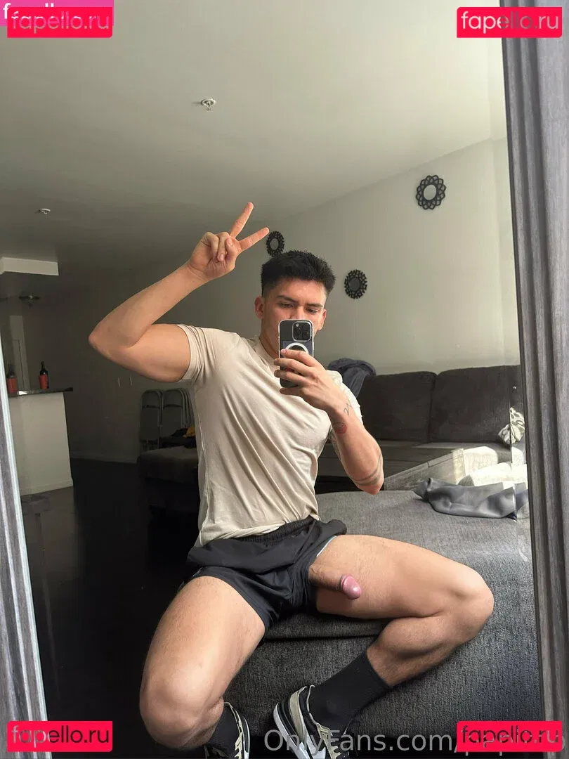 papitop Onlyfans Photo Gallery 