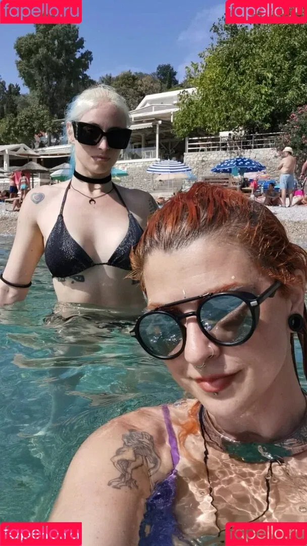 Giulia Henne Onlyfans Photo Gallery 