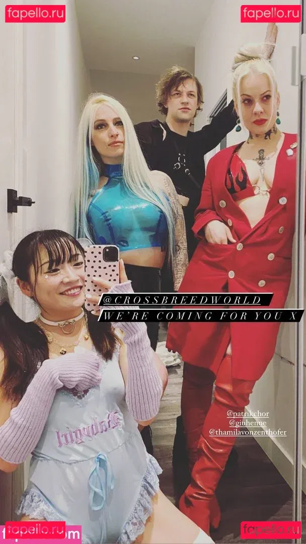 Giulia Henne Onlyfans Photo Gallery 