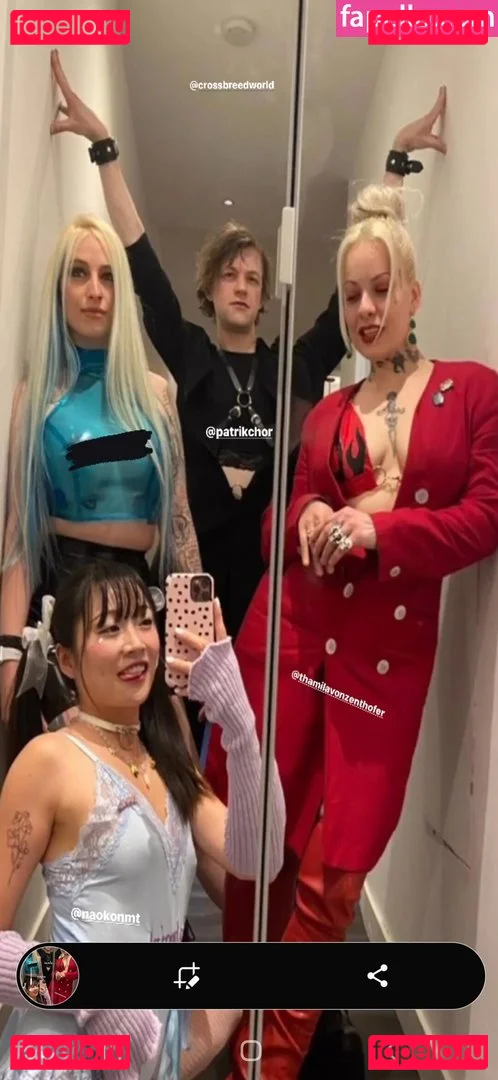 Giulia Henne Onlyfans Photo Gallery 