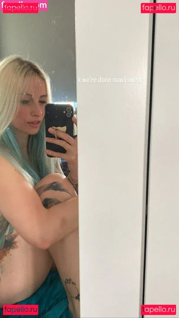 Giulia Henne Onlyfans Photo Gallery 