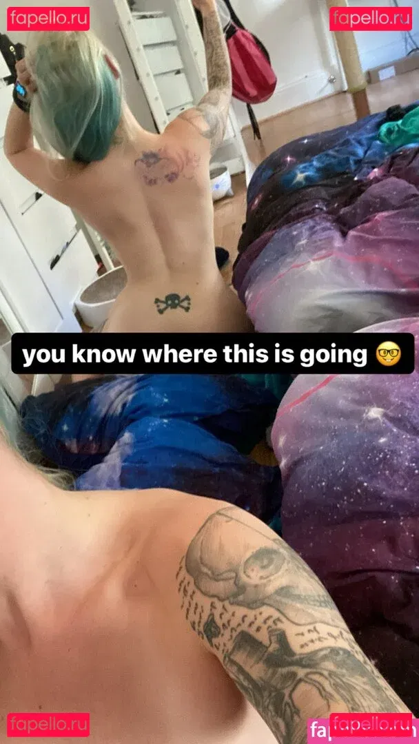 Giulia Henne Onlyfans Photo Gallery 