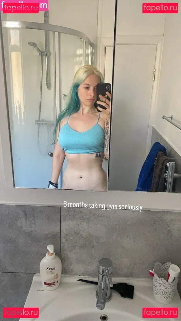 Giulia Henne Onlyfans Photo Gallery 