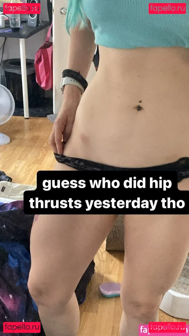 Giulia Henne Onlyfans Photo Gallery 