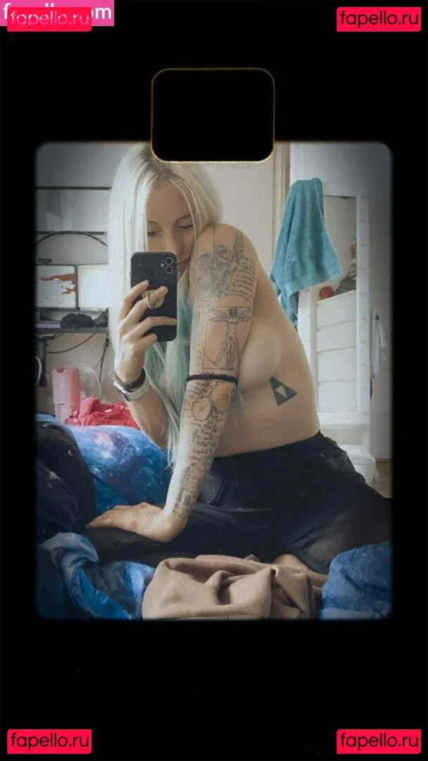 Giulia Henne Onlyfans Photo Gallery 