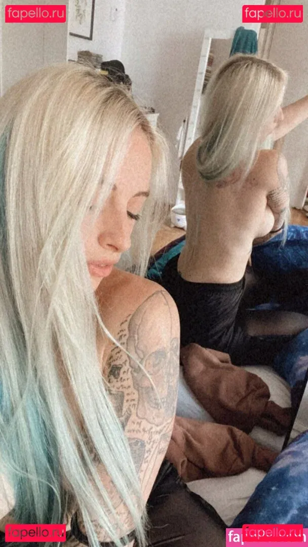 Giulia Henne Onlyfans Photo Gallery 