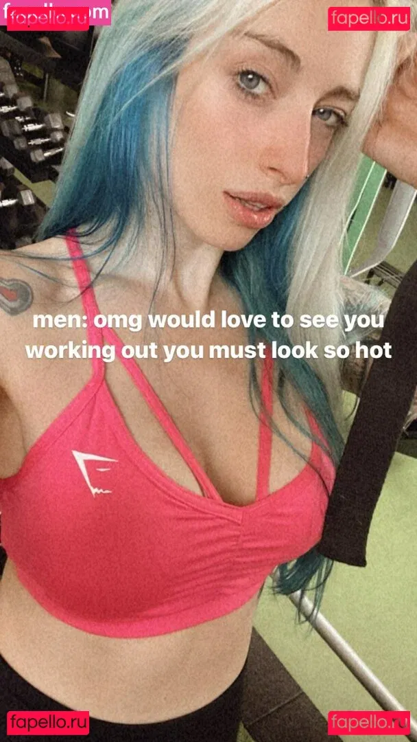 Giulia Henne Onlyfans Photo Gallery 