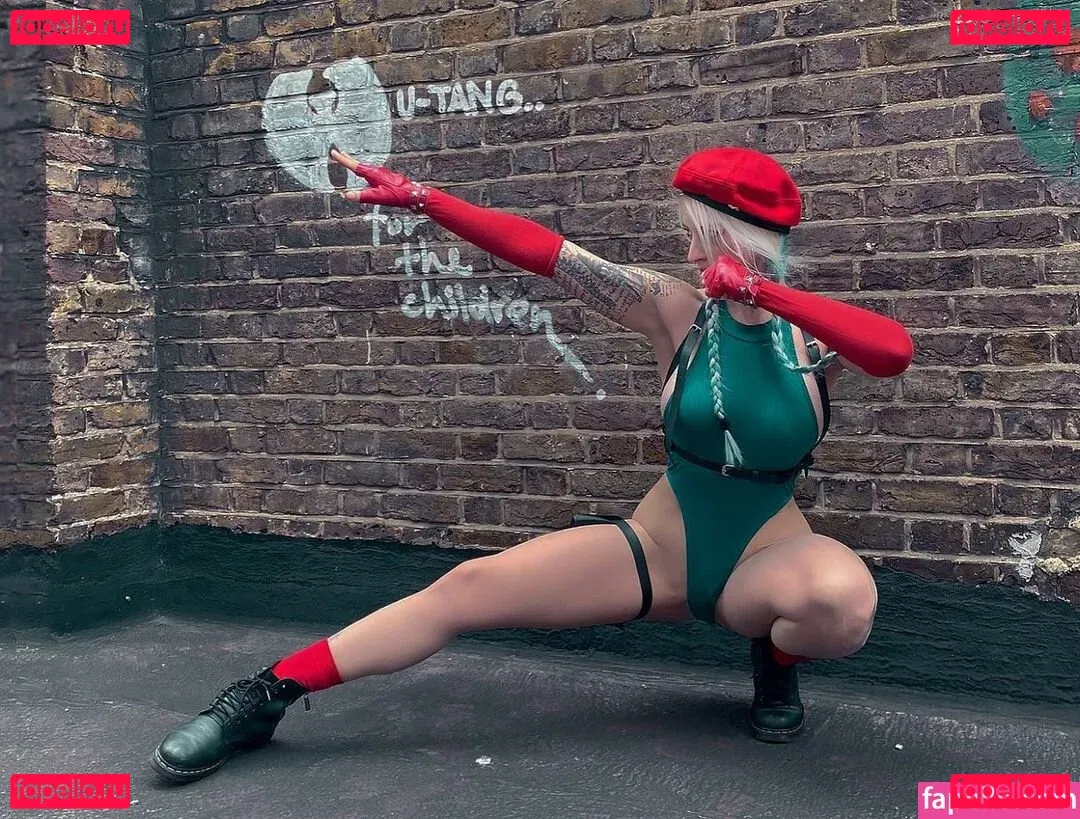 Giulia Henne Onlyfans Photo Gallery 