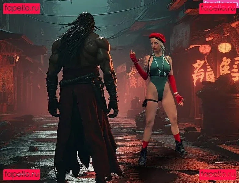 Giulia Henne Onlyfans Photo Gallery 