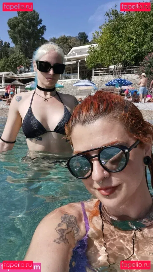 Giulia Henne Onlyfans Photo Gallery 