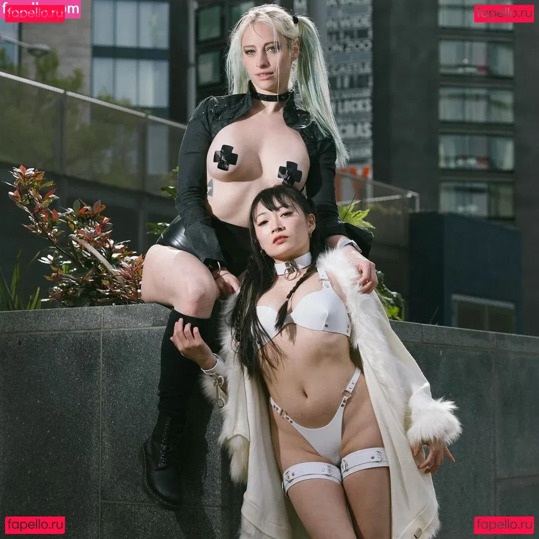 Giulia Henne Onlyfans Photo Gallery 