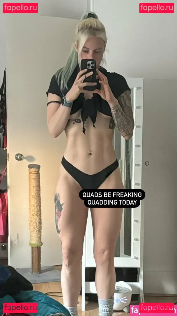 Giulia Henne Onlyfans Photo Gallery 