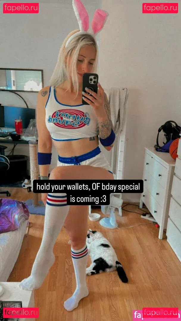 Giulia Henne Onlyfans Photo Gallery 