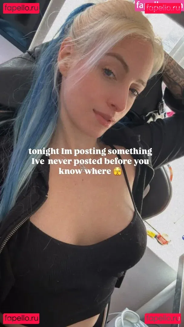 Giulia Henne Onlyfans Photo Gallery 