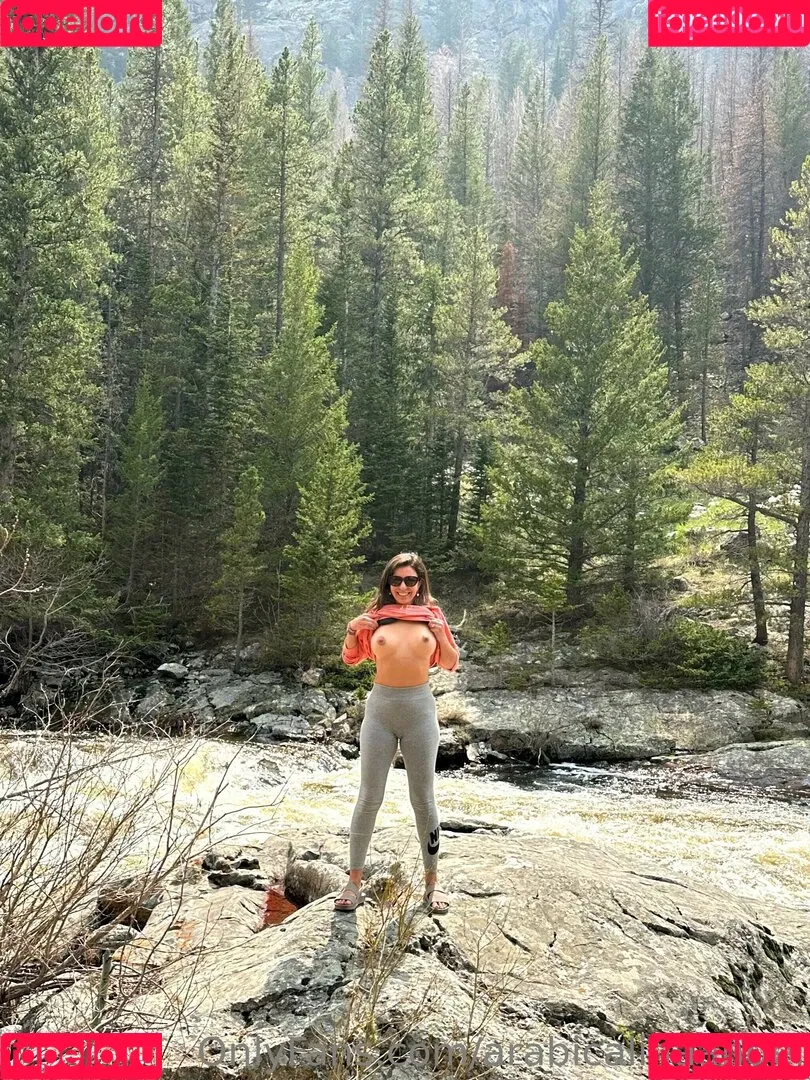 arabicalinaangel Onlyfans Photo Gallery 